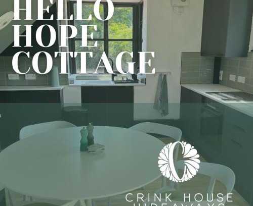 Offham House | Idyllic Barcombe cottage near South Downs National Park