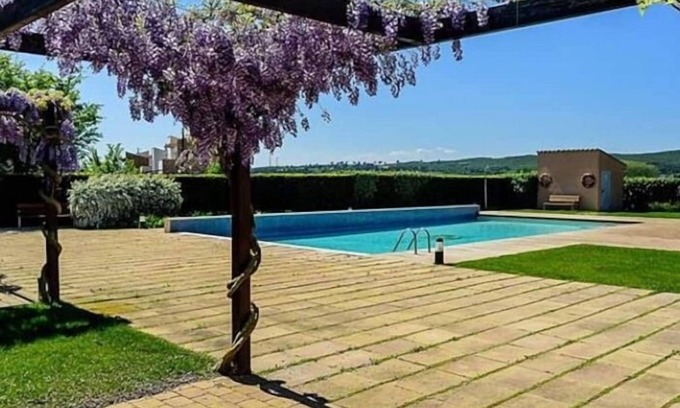 Albons Villa | Idyllic duplex on the Costa Brava with pool!