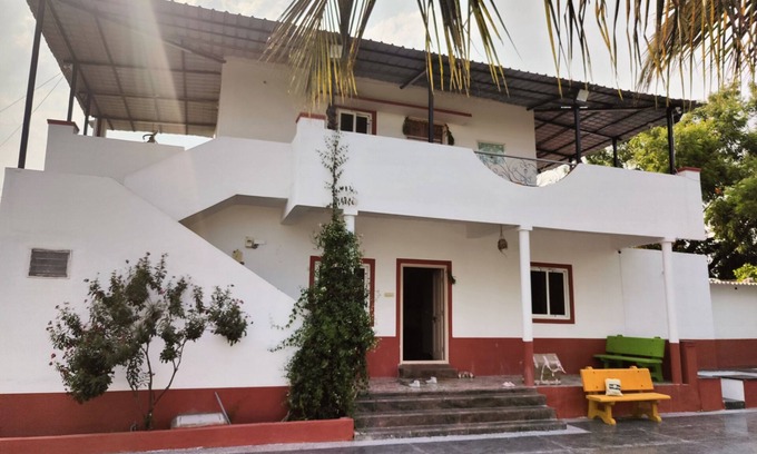 Chevella Other | Idyllic Getaway Amidst Guava And Mango Trees