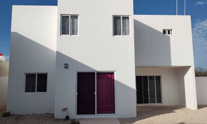 Centro House | Idyllic, New, Modern, Mexican-style house with pool. Minutes from the beach!