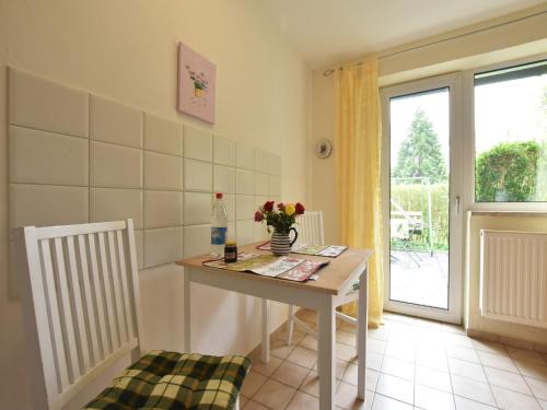 Stellshagen Apartment | Idyllische Wohnung an der Ostseeküste, cleaning included
