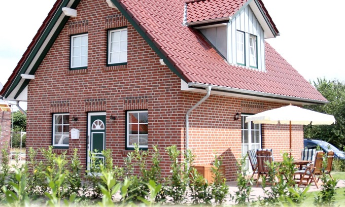Petersfeld House | Idyllischen Ferienhaus