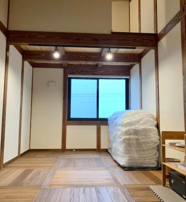 Tsurugi-cho House | Ieka Village Kiyosasawa - Vacation STAY 33015v