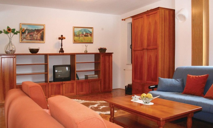 Mozirje Apartment | If you are looking for skiing fun and mountain romance, Mozirje is the right place for you.