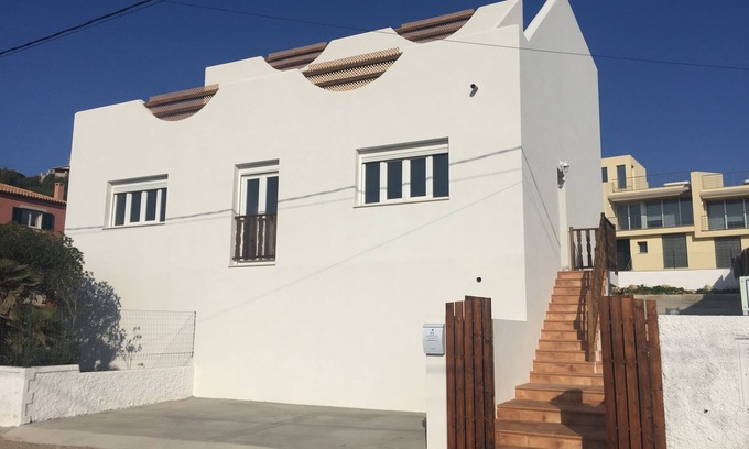 Cala Lliteres Ski Chalet | If you like tranquility come visit us