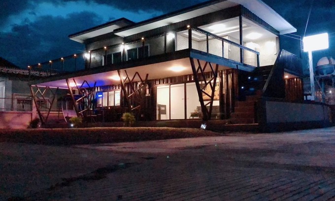 San Kamphaeng Hotel | iFantasy Motel