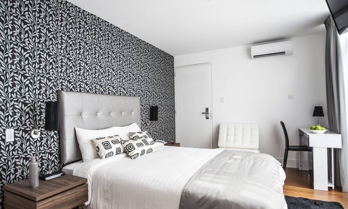 San Antonio Hotel | IFE Boutique
