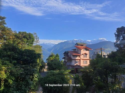 Pelling Cabin | Ifseen Villa