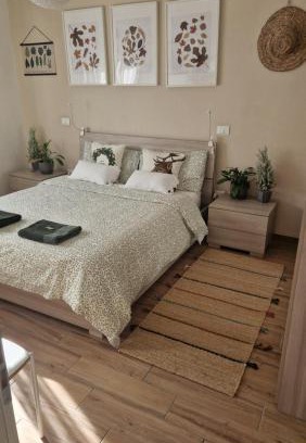 Bordonchio Apartment | Igea Mare
