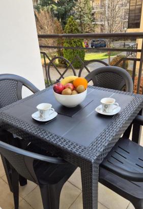 Golden Sands Apartment | Iglika Beach
