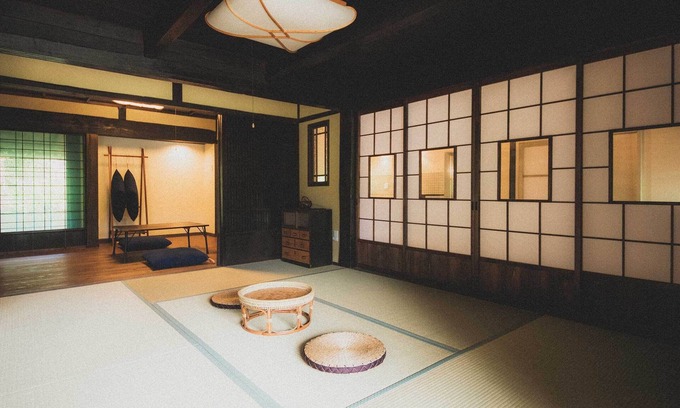Wake House | Igocochi