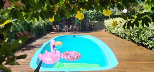 Foz do Iguacu Cabin | Iguassu Guest Country House