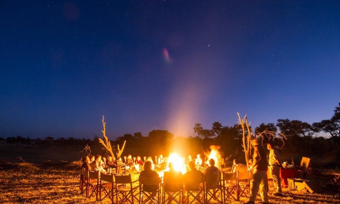 Chobe National Park Other | Ihaha Mobile Camp