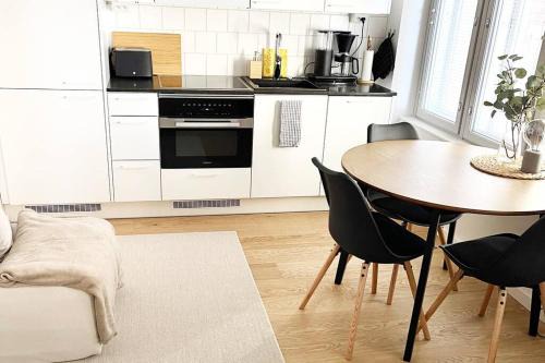 Turku Apartment | Ihana huoneisto Turun Kakolassa
