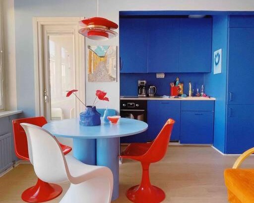 Alppiharju Apartment | Ihana kaksio Linnanmäen vieressä