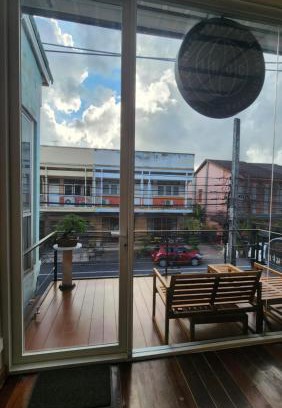 Talat Nuea House | IHOC - Phuket OldTown