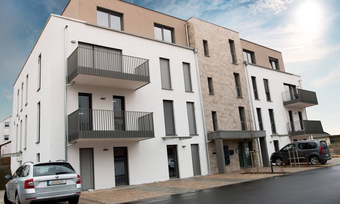 Marktheidenfeld Apartment | Ihr Zuhause auf Zeit in Bestlage. Herzlich Willkommen
