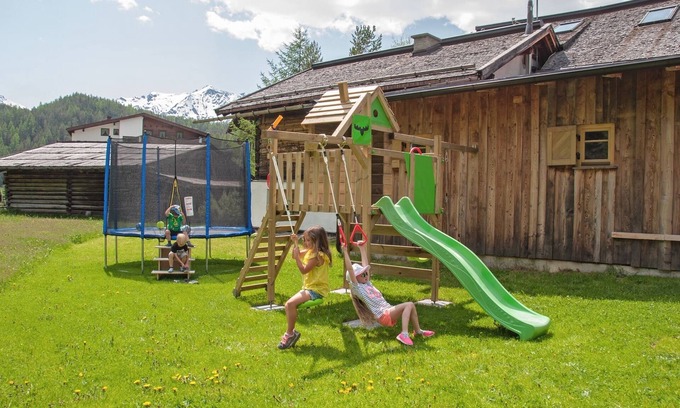 Niederthai Apartment | Ihr Zuhause im Urlaub - Familiär und Komfortabel