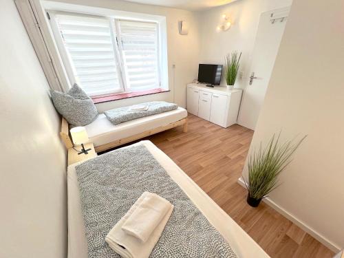 Pilsting Apartment | II Apartment 6 Personen - Monteurzimmer - Ferienwohnung - Großköllnbach