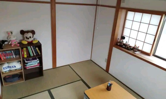 Koya-cho House | IIIハウス ひらパーからすぐの3階建て一軒家 全寝室エアコン新調 wifi完備 旅行&ビジネス大歓迎