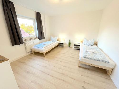 Pilsting Apartment | III Apartment für bis zu 6 Personen, 94431 Großköllnbach