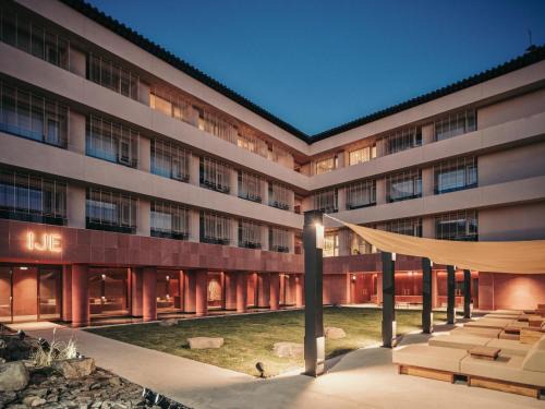 Gyeongju Hotel | IJE Gyeongju
