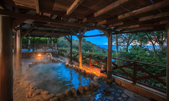 Toba House | Ijika Daiichi Hotel Kagura