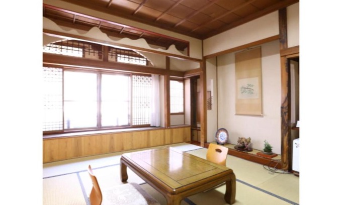 Yudanaka Shibu Onsen Hotel | Ikariya Ryokan - Vacation STAY 82809