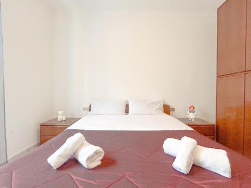 Rivarolo Ligure Apartment | Ikea e Metro 7 min - Appartamento Con Free Wifi