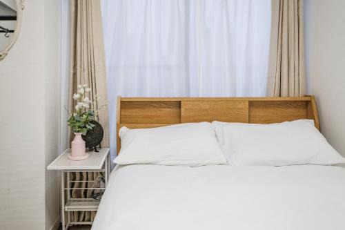 Ikebukuro Apartment | Ikebukuro La Rêve House