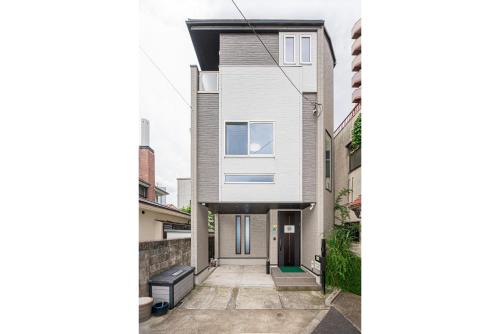 Ikebukuro Villa | Ikebukuro Shopping Street 3BR