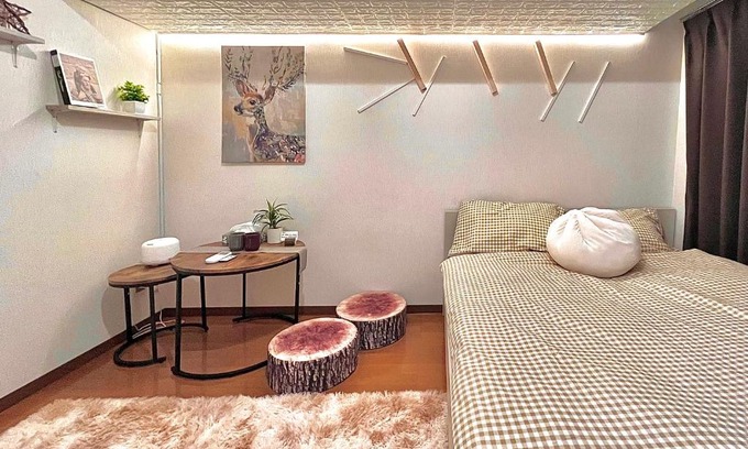 Minamiotsuka Apartment | Ikebukuro Sugamo 202