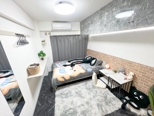 Minamiotsuka House | Ikebukuro Sugamo 203