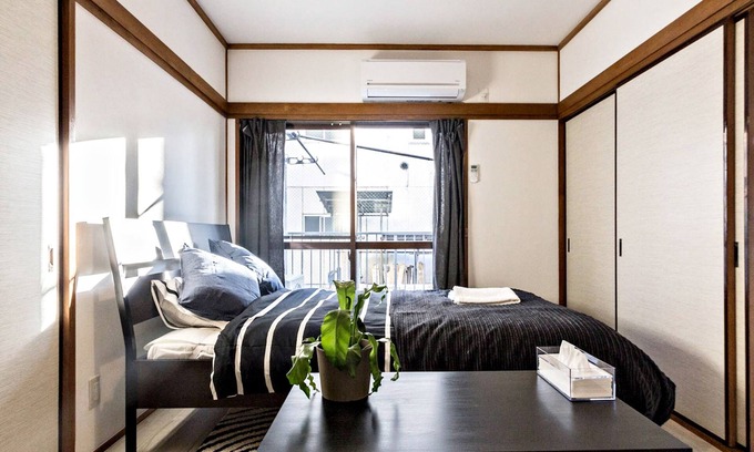 Ikebukuro Apartment | Ikebukuro Yamase Building GR1