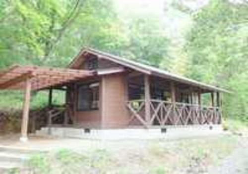 Yame Other | Ikenoyama Campsite Office - Vacation STAY 42046v