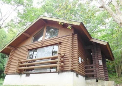 Yame Other | Ikenoyama Campsite Office - Vacation STAY 42045v