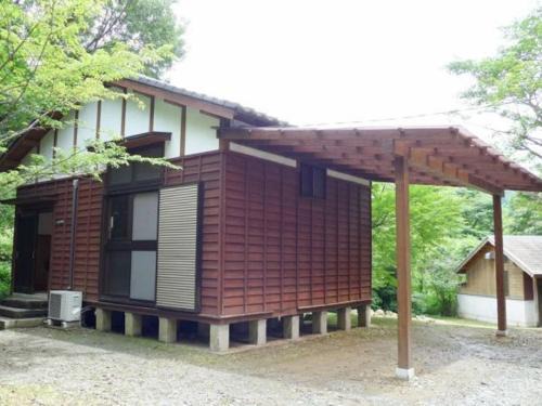 Yame Other | Ikenoyama Campsite Office - Vacation STAY 42043v