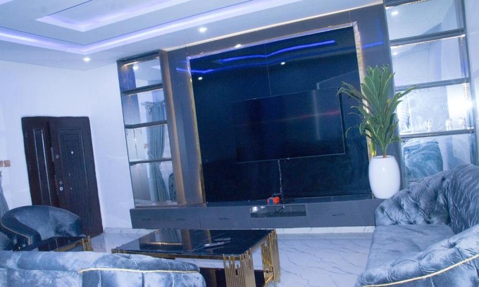 Owerri Apartment | Ikeserviceapartment