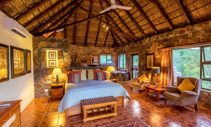 Ohrigstad Cabin | Iketla Lodge