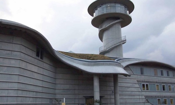 Iki Hotel | Iki Daiichi Hotel