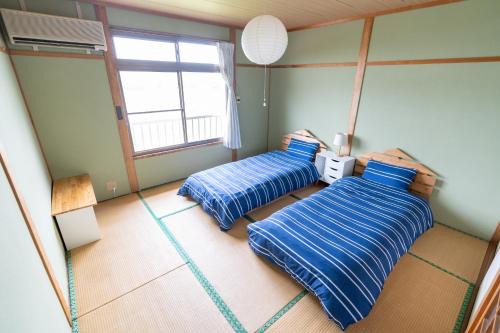 Iki Hotel | Iki - Hotel - Vacation STAY 97109v