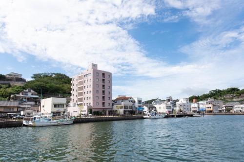 Iki Hotel | Iki Marina Hotel