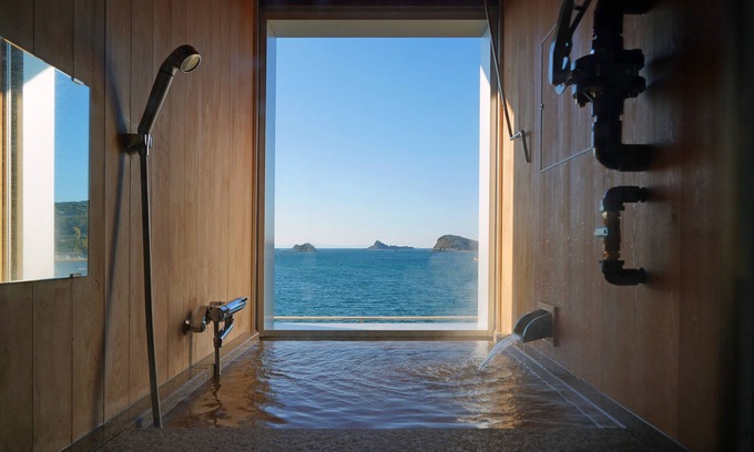 Katsumoto House | IKI RETREAT by Onko Chishin