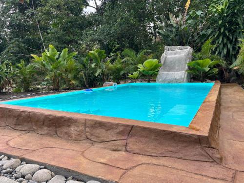 La Fortuna Apartment | IkI Volcán Arenal #2