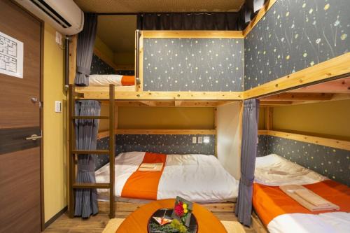 Haneda Hotel | IKIDANE Cozy Hotel Haneda Airport - Vacation STAY 25843v