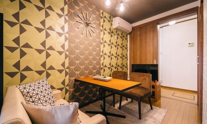 Joto House | IKIDANE HOUSE Osaka Kyobashi - Vacation STAY 15425