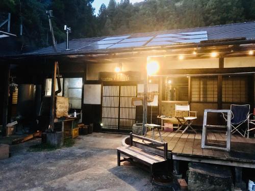 Shingu Apartment | ikkyu rental vacation house