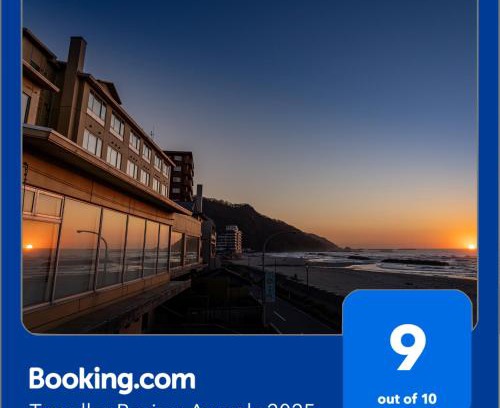 Yunohama Hotel | Ikkyu -Seaside Hotel-