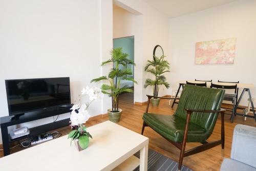 Kota Kinabalu Apartment | IKO homes