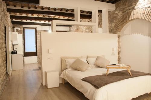 Gubbio Apartment | Ikuvium Home